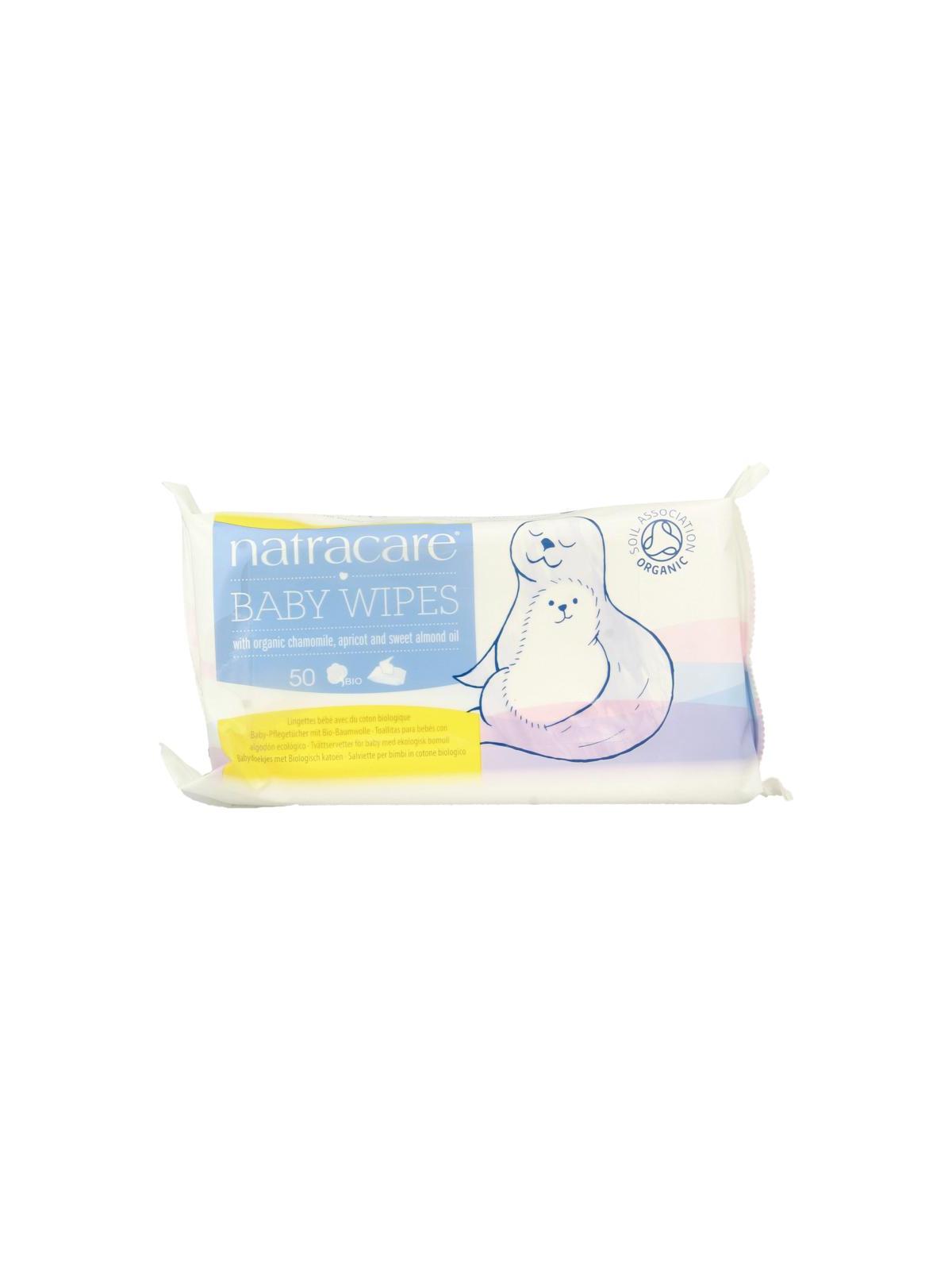 Babydoekjes