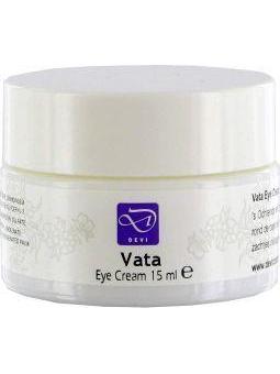 Vata eye cream devi