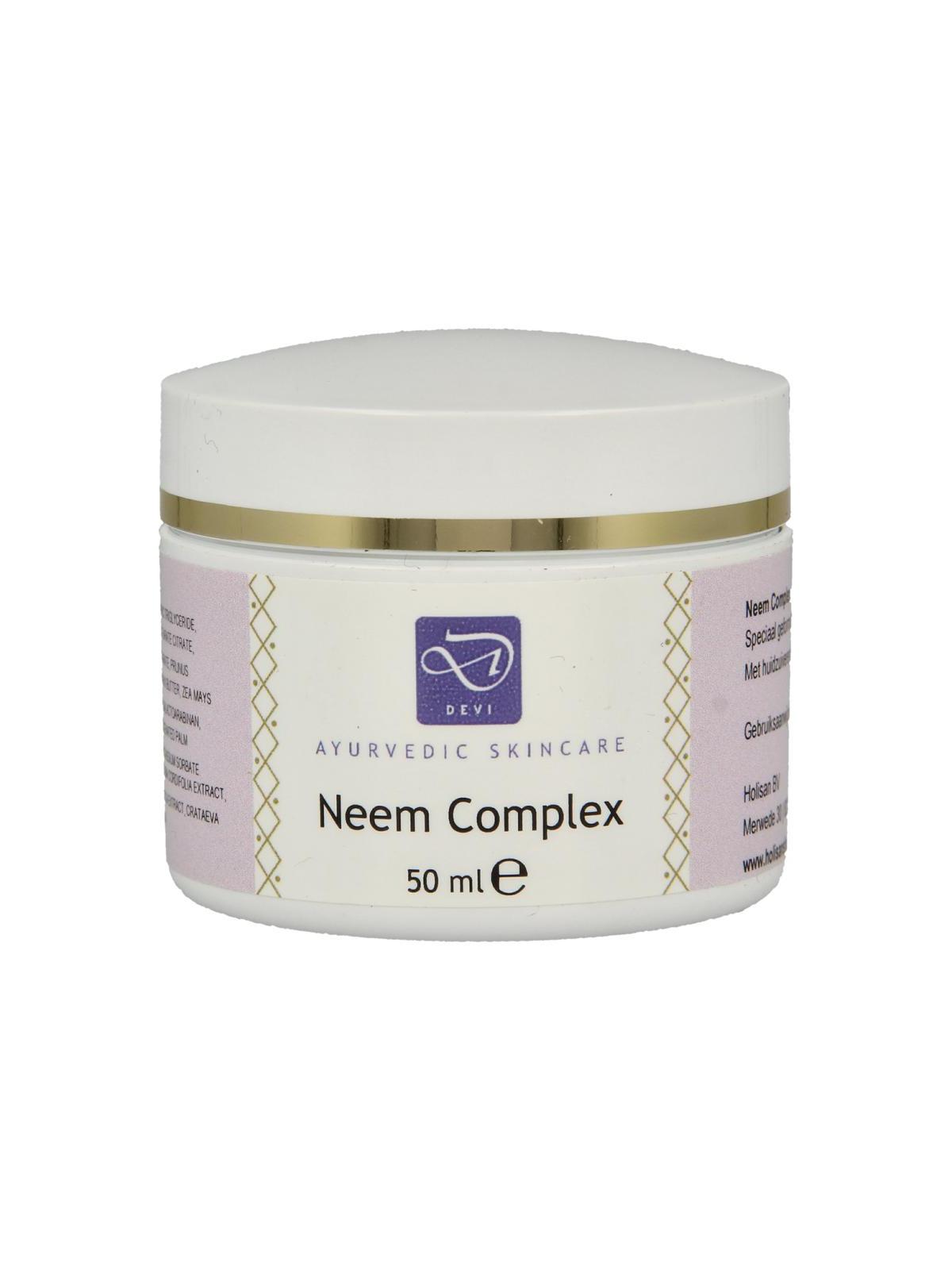 Neem complex devi