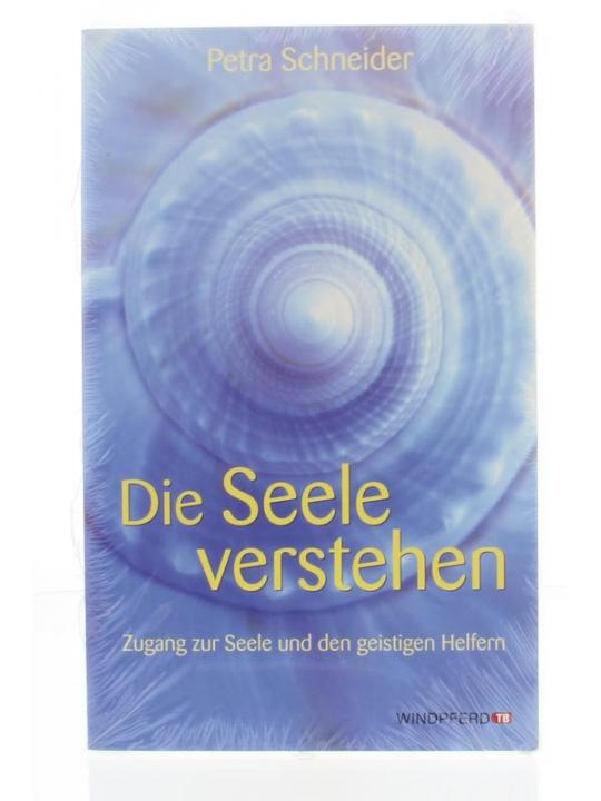 Die seele verstehen