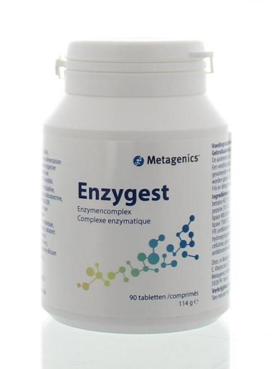 Enzygest