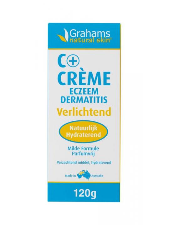 C+ Creme