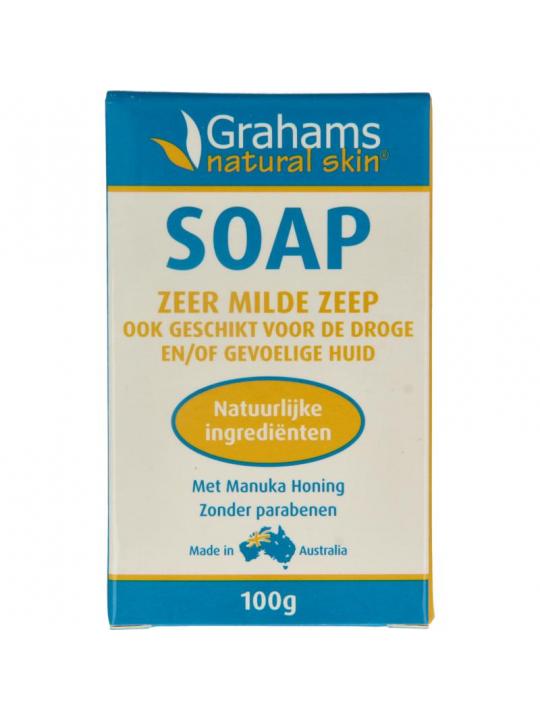 Soap