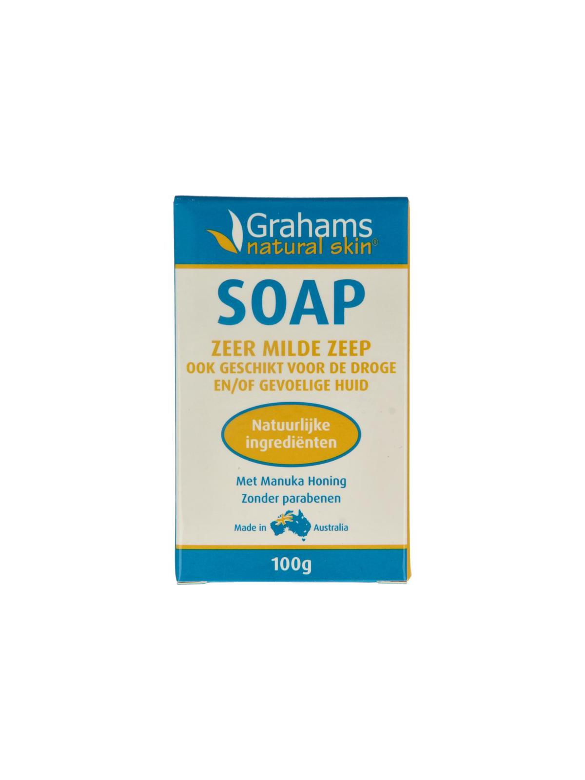 Soap