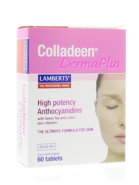 Colladeen derma plus