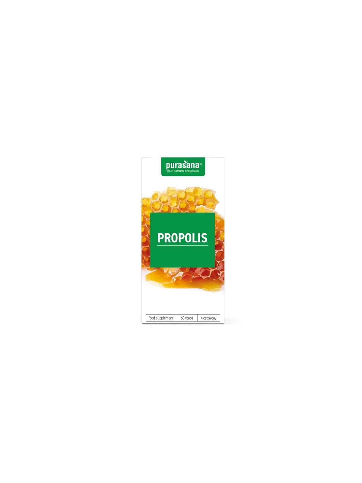 Propolis