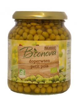 Doperwten bio