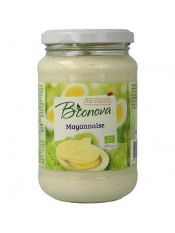 Mayonaise bio