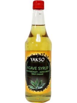 Agave siroop bio