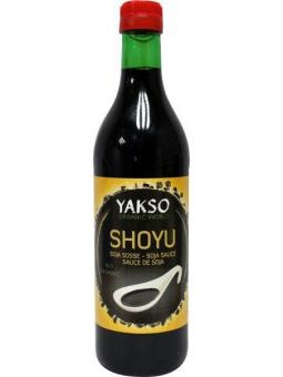 Shoyu bio