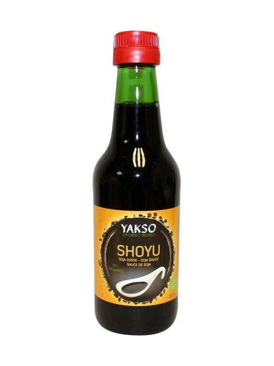 Shoyu bio