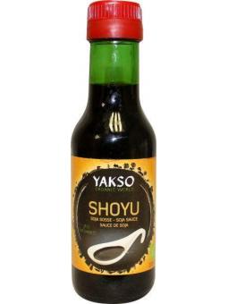 Shoyu bio