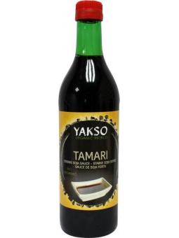Tamari bio