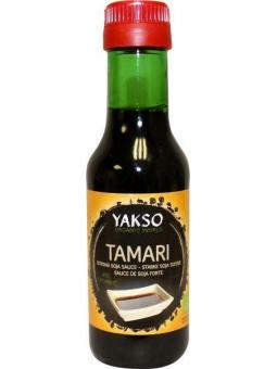 Tamari bio
