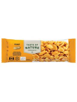 Peanut granenreep bio