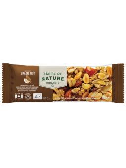 Brazilian nut granenreep bio