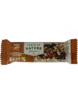 Almond granenreep bio