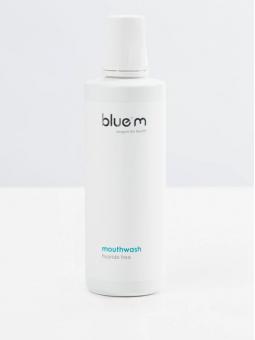 Mouthwash