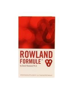 Rowland formule
