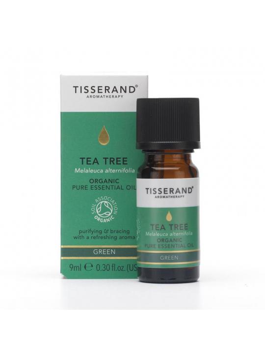 Tea tree organic