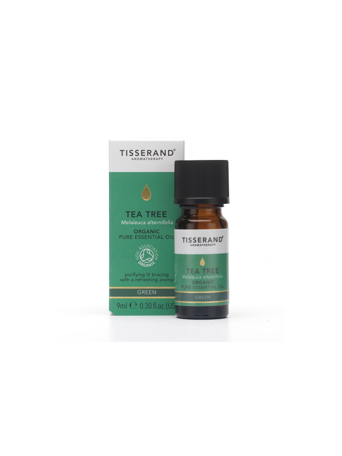 Tea tree organic