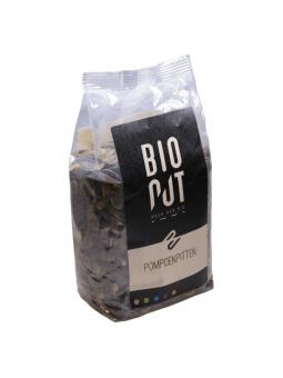 Pompoenpitten bio