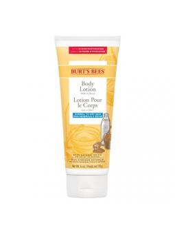 Bodylotion nourishing