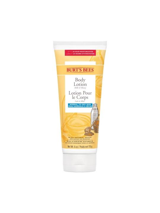 Bodylotion nourishing