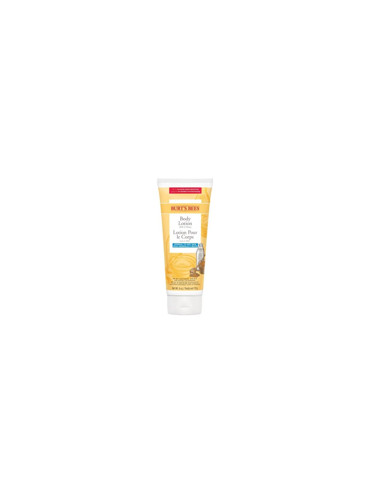 Bodylotion nourishing