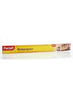 Bakpapier 8m x 38cm