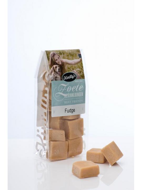 Fudge