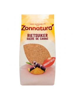 Rietsuiker ruw