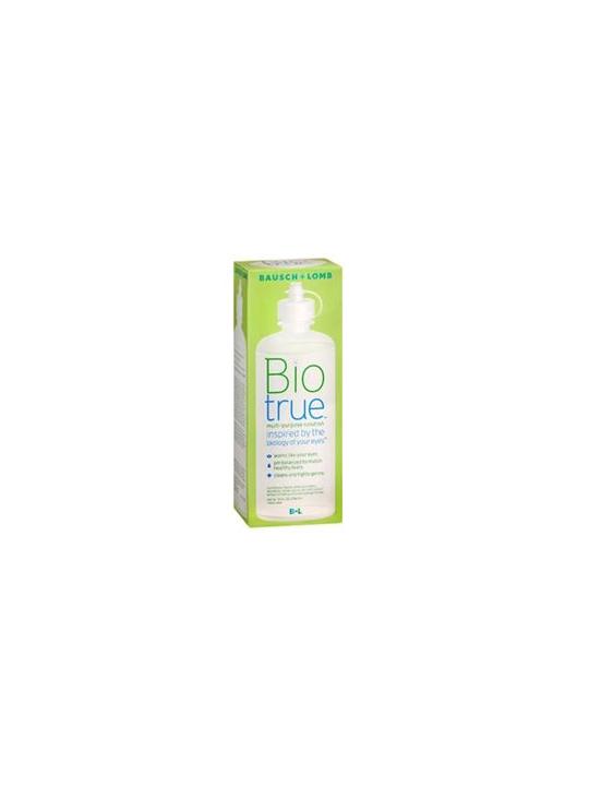 Biotrue multi purpose