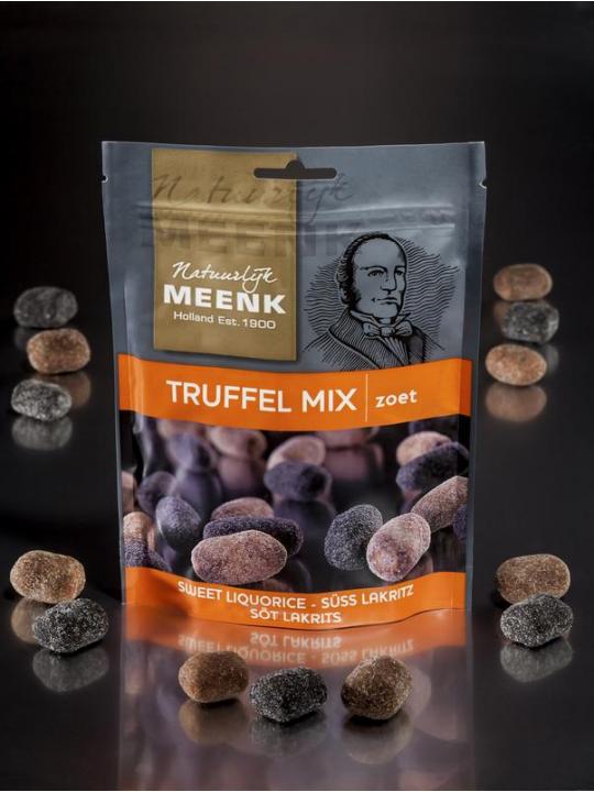 Truffelmix stazak