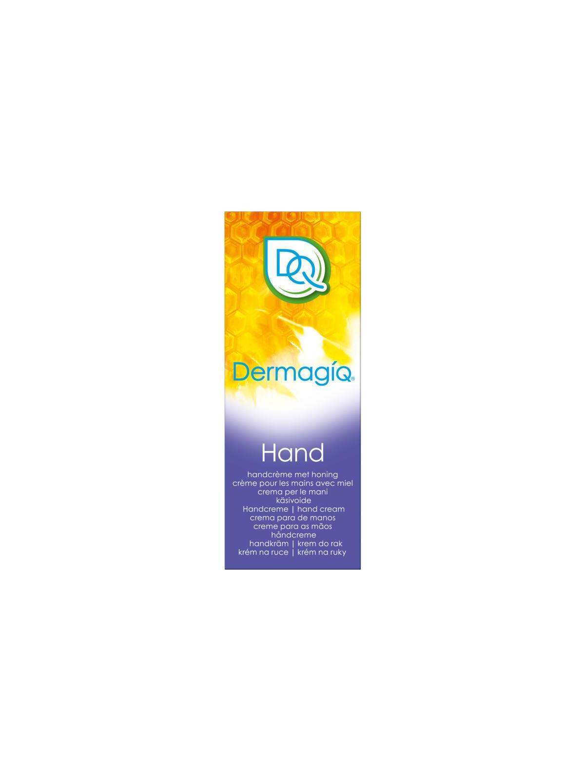Hand