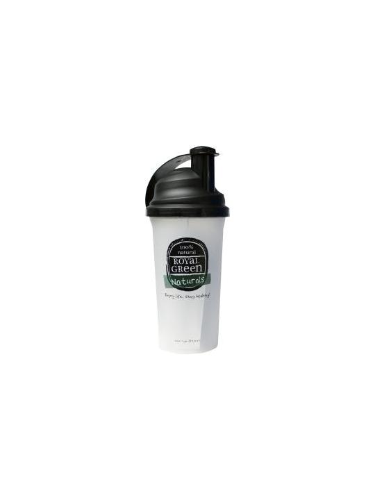 Shaker bottle