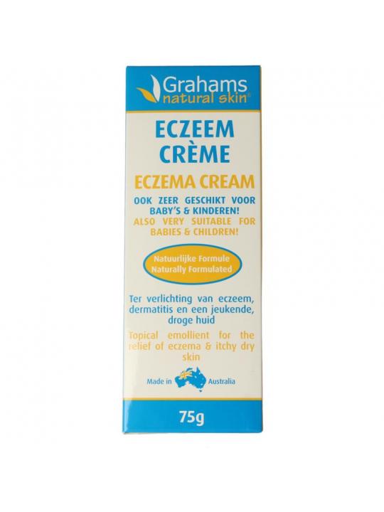 Eczeemcreme