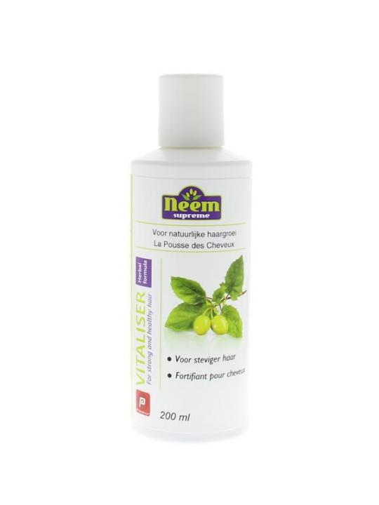 Neem supreme hair vitaliser