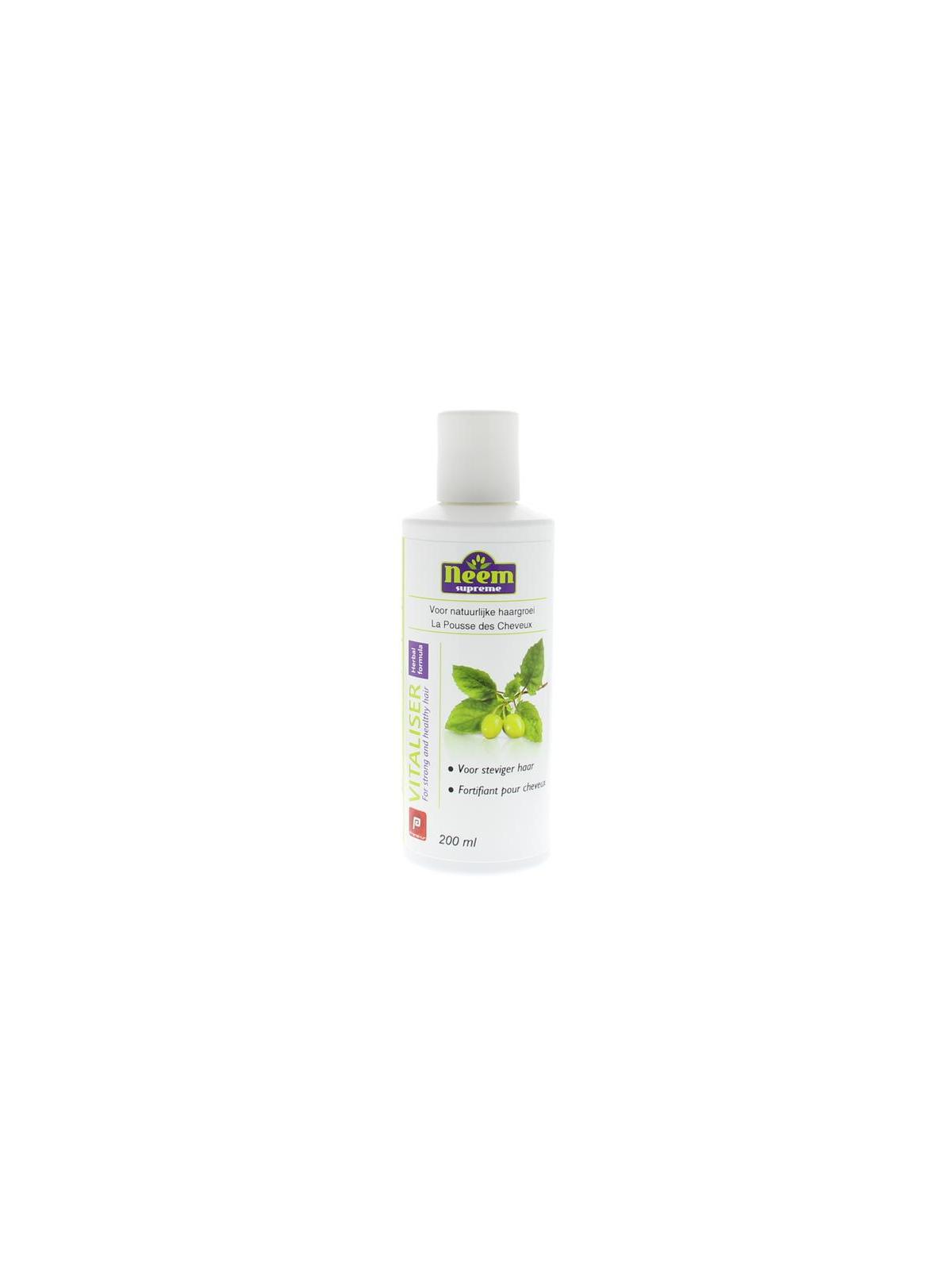 Neem supreme hair vitaliser