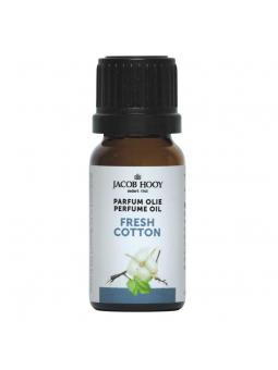 Parfum olie fresh cotton
