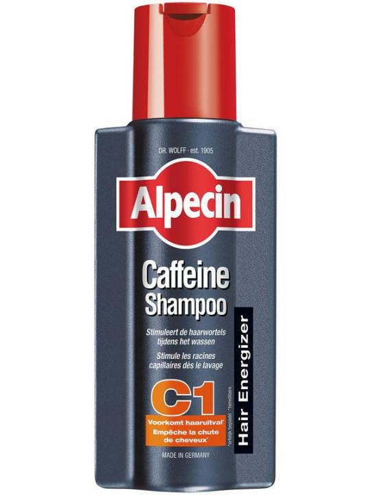 Cafeine shampoo C1