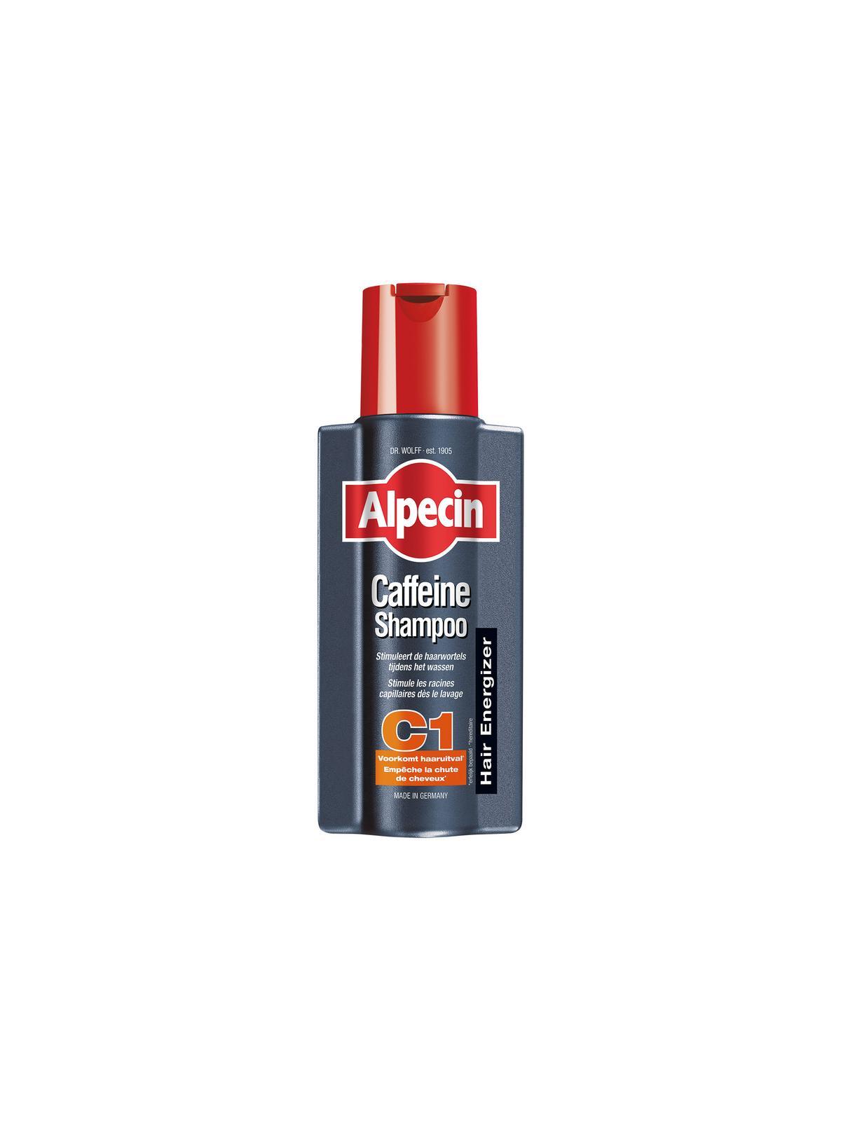 Cafeine shampoo C1