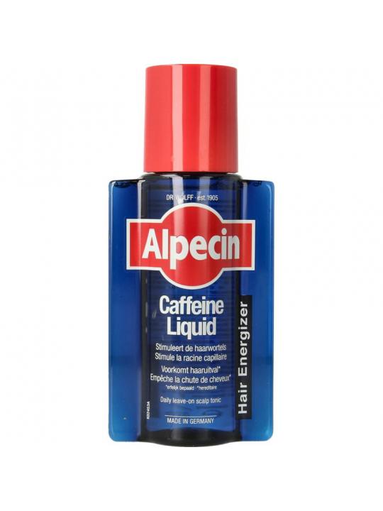 Caffeine liquid