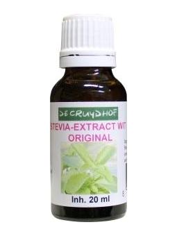 Stevia wit original