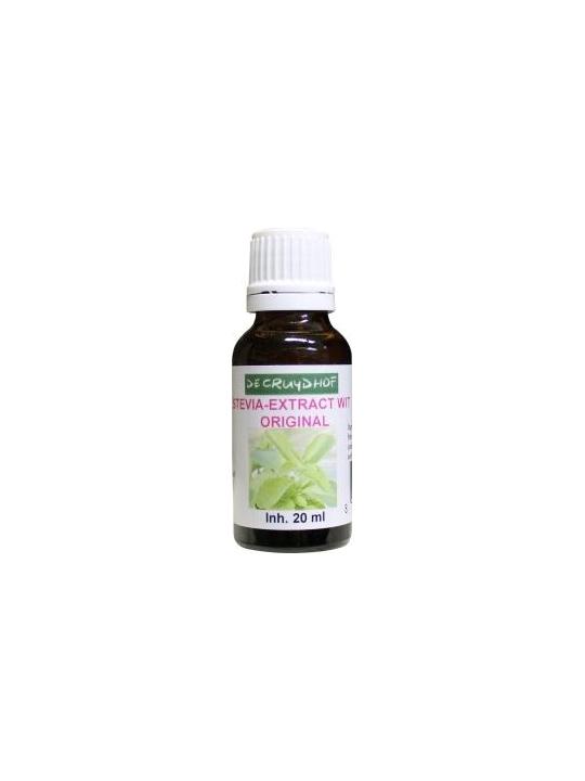 Stevia wit original