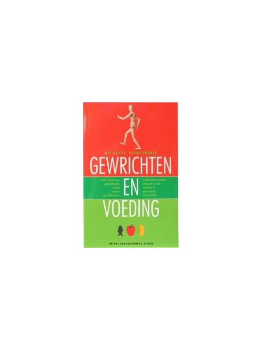 Gewrichten en voeding