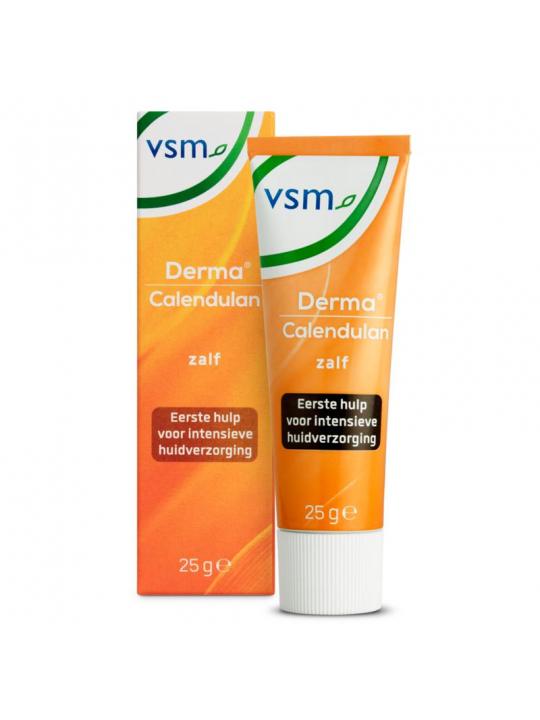 Calendulan derma zalf