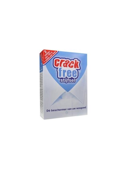 Stijfselpoeder 2 x 100 gram