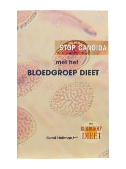 Stop candida met het bloedgroep dieet