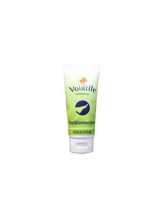 Voetklovencreme